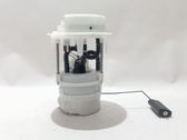 In-tank fuel pump