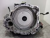 Manual 5 speed gearbox