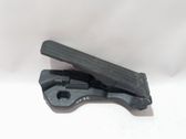 Pedal del acelerador