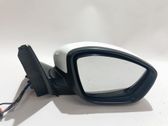 Front door electric wing mirror
