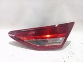 Tailgate rear/tail lights