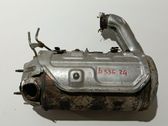 Katalysator / DPF Rußpartikelfilter Dieselpartikelfilter