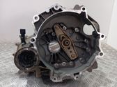 Manual 5 speed gearbox