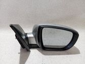 Rétroviseur électrique de porte avant