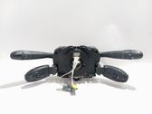 Panel lighting control switch