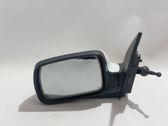 Front door electric wing mirror