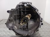 Manual 5 speed gearbox