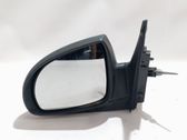 Front door electric wing mirror