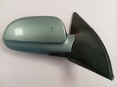 Front door electric wing mirror