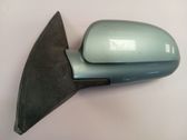Front door electric wing mirror