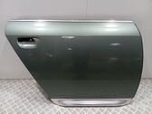 Rear door
