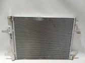Radiador de refrigeración del A/C (condensador)