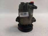 Compresor (bomba) del aire acondicionado (A/C))