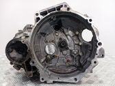 Manual 5 speed gearbox