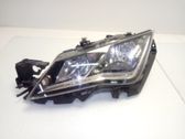 Headlight/headlamp