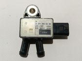 Sensor de presión del aceite