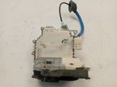 Cerradura de puerta delantera
