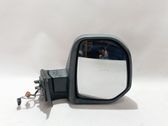 Außenspiegel elektrisch Tür vorne