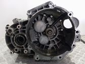 Manual 5 speed gearbox