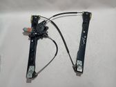 Front door electric window regulator