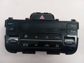 Climate control unit