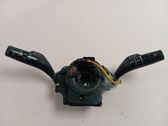 Panel lighting control switch