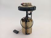 In-tank fuel pump