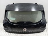 Tailgate/trunk/boot lid