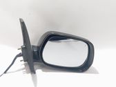 Front door electric wing mirror