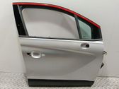 Puerta delantera