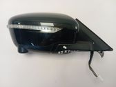 Front door electric wing mirror