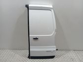Rear door