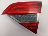 Tailgate rear/tail lights
