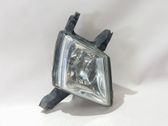 Front fog light