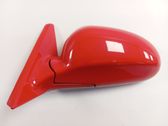 Front door electric wing mirror