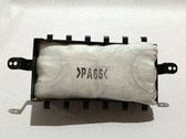Airbag lateral
