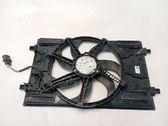 Ventilador eléctrico del radiador