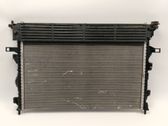 Coolant radiator