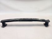 Front bumper mounting bracket