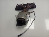 Catalyst/FAP/DPF particulate filter
