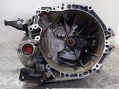 Manual 5 speed gearbox