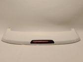 Tailgate/trunk spoiler