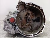 Manual 5 speed gearbox
