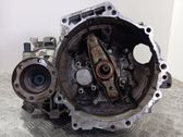 Manual 5 speed gearbox