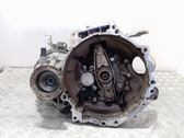 Manual 5 speed gearbox