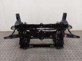 Front subframe