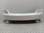 Rear bumper