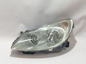 Headlight/headlamp