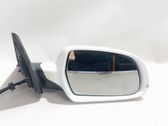 Front door electric wing mirror