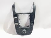 Multifunctional control switch/knob